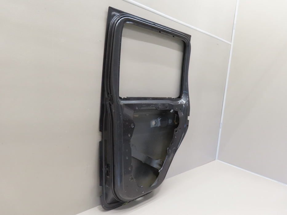 2018-2024 JEEP WRANGLER/GLADIATOR REAR RIGHT PASSENGER DOOR PANEL SHELL OEM