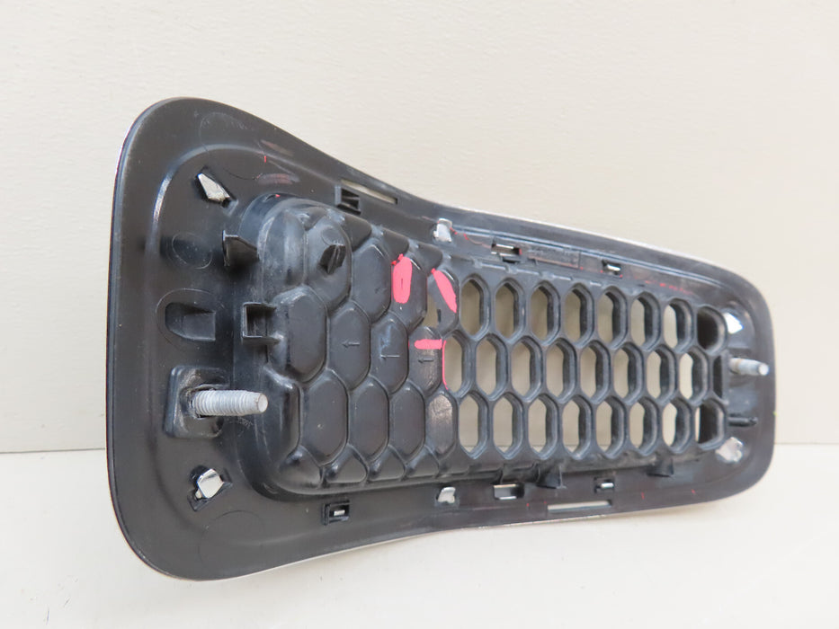 2014-2018 JEEP CHEROKEE FRONT RADIATOR GRILL GRILLE INSERT #1 OEM