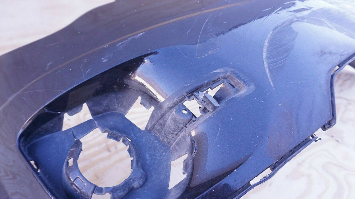 2010-2015 CHEVROLET EQUINOX FRONT BUMPER COVER PANEL 10 11 12 13 14 15 OEM