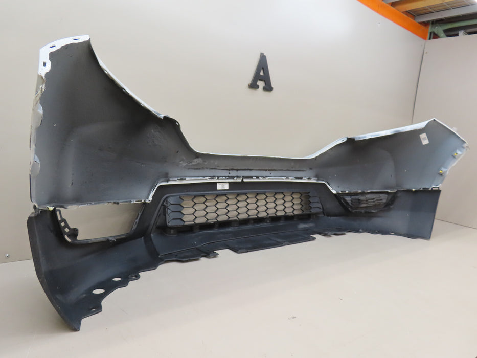 2017-2019 HONDA CRV CR-V FRONT BUMPER COVER OEM 71101-TLA-A000