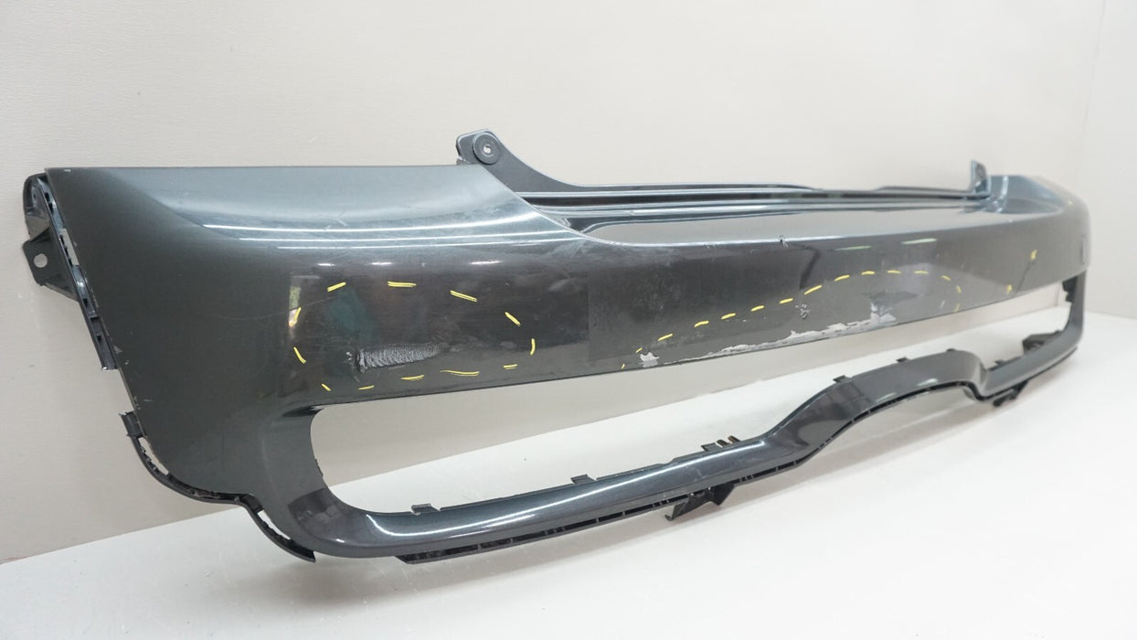 2011-2015 MINI COOPER S R57 R56 REAR BUMPER COVER 114129-10 7260588 OEM