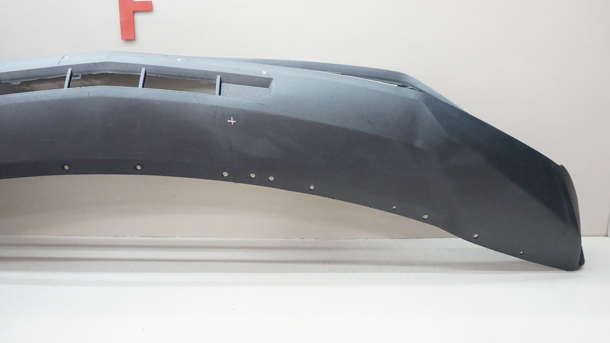 2025-2026 CHEVROLET TAHOE SUBURBAN FRONT LOWER BUMPER VALANCE 85642526 OEM