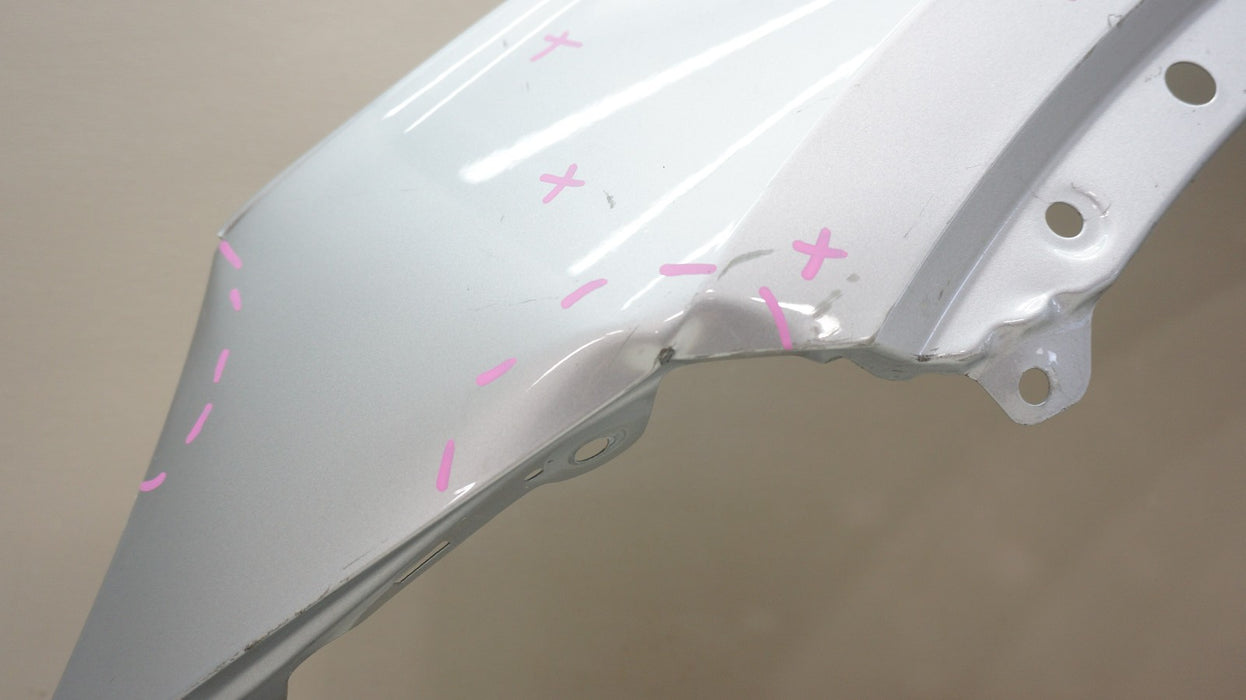 2018-2024 AUDI Q5 FRONT LEFT DRIVERS SIDE FENDER PANEL OEM