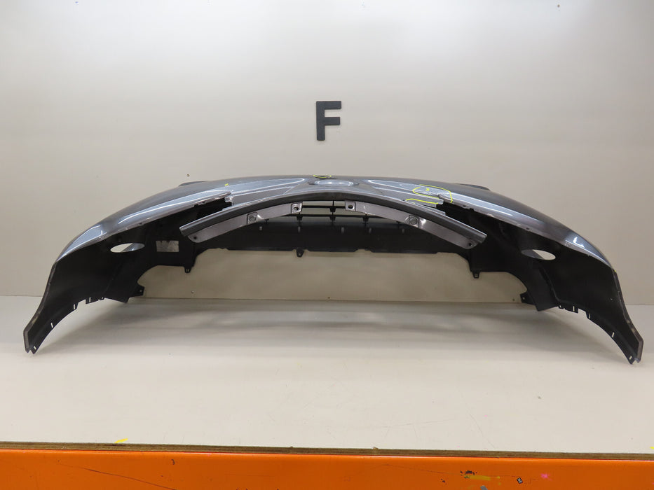 2013-2015 TOYOTA RAV4 FRONT BUMPER COVER OEM
