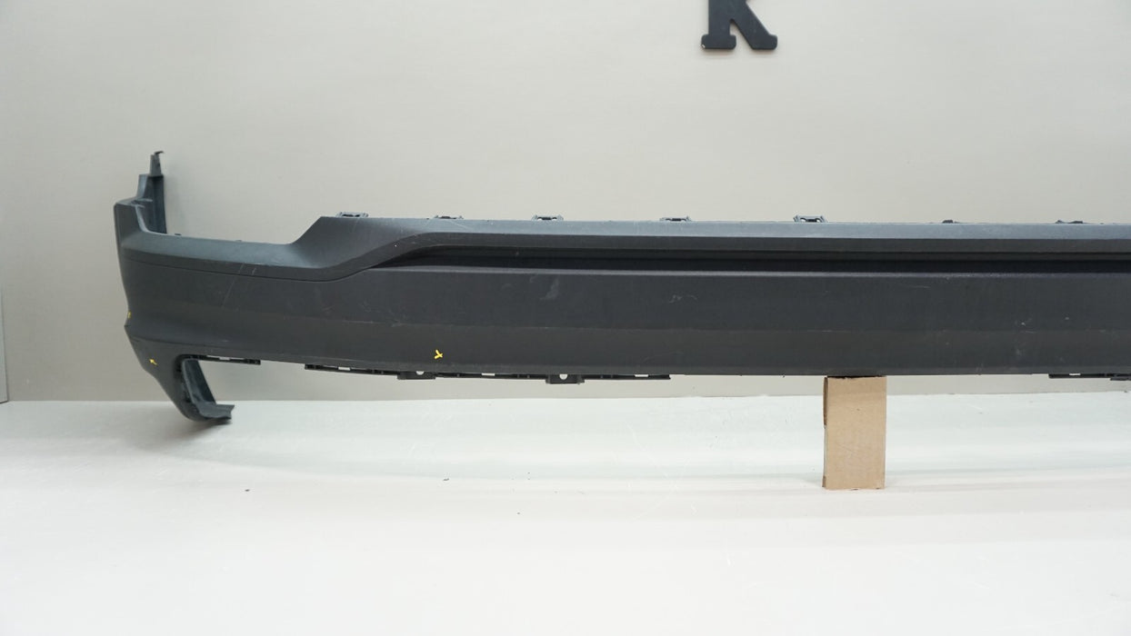 2018-2020 GMC TERRAIN REAR LOWER BUMPER COVER VALANCE PANEL OEM 23394903