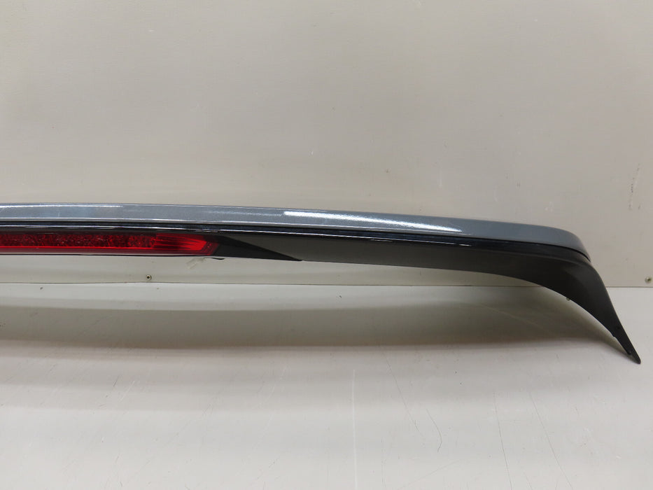 2019-2023 HYUNDAI SANTA FE REAR UPPER LIFTGATE SPOILER OEM