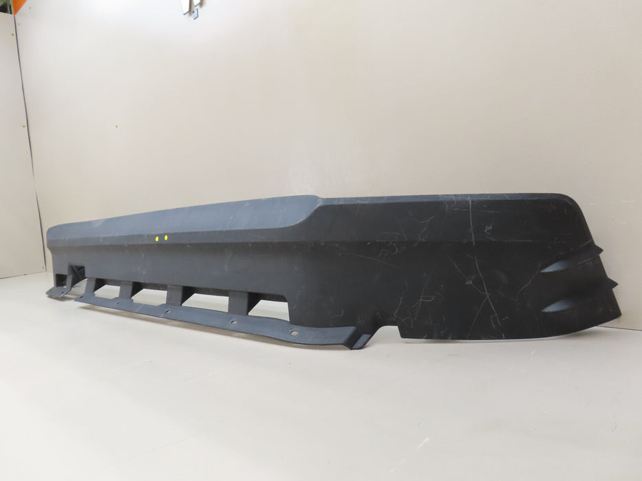 2016-2023 TOYOTA TACOMA FRONT BUMPER COVER VALANCE OEM