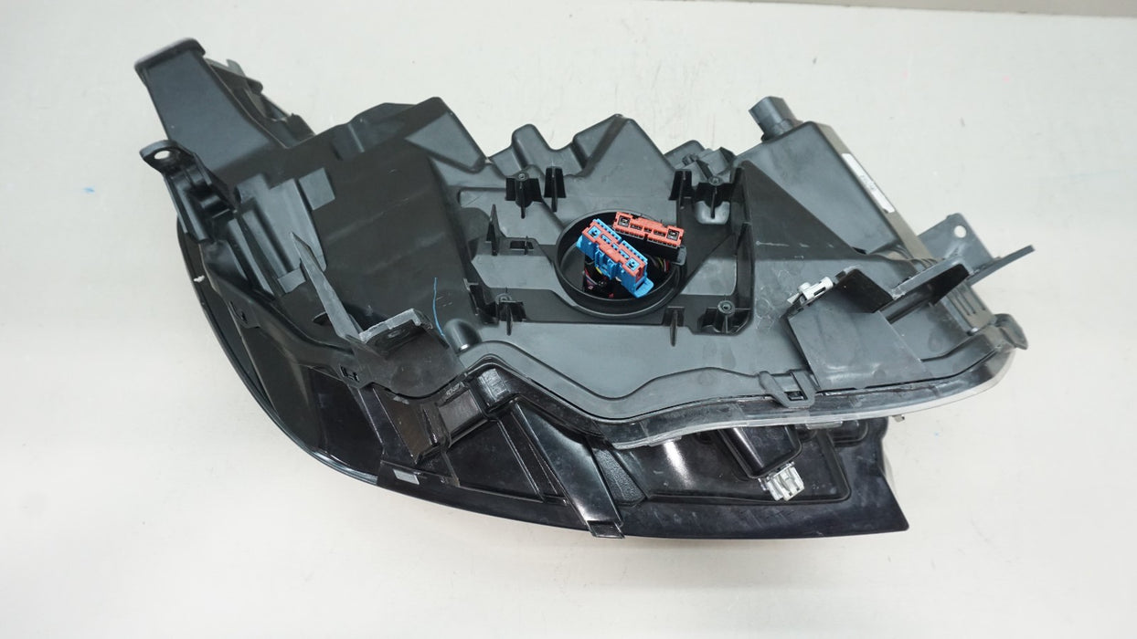 2025-2026 FORD EXPLORER SPORT FRONT LEFT DRIVER SIDE LED HEADLIGHT OEM