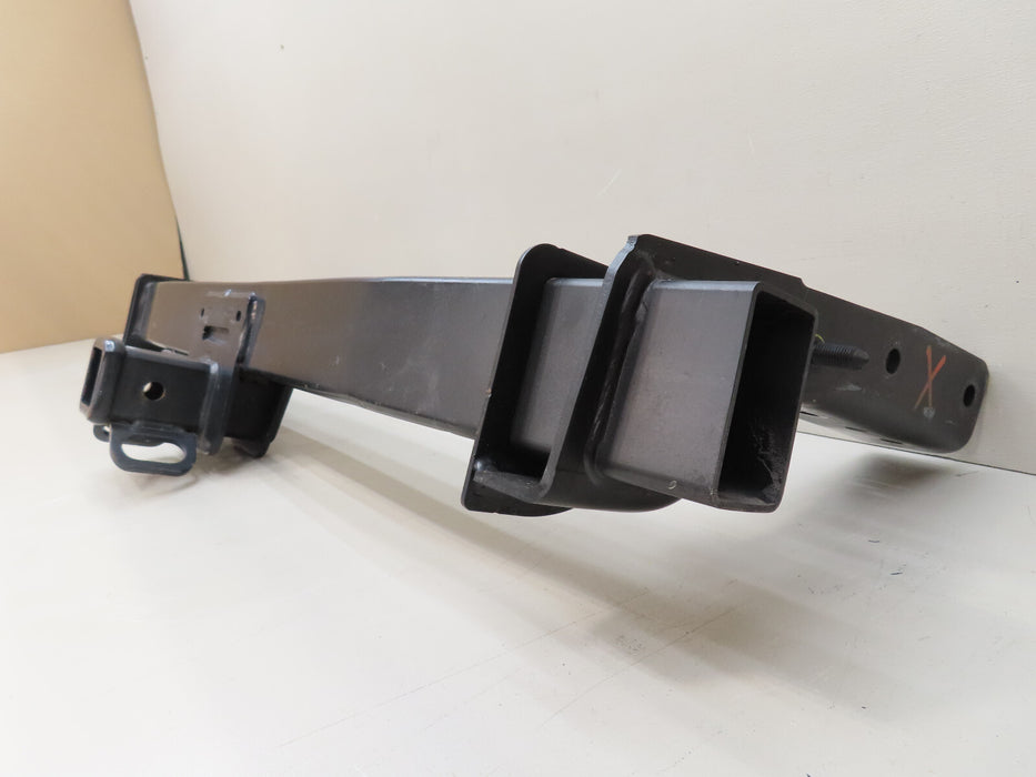 2022 2023 FORD MAVERICK REAR BUMPER TOWING TRAILER HITCH BAR OEM