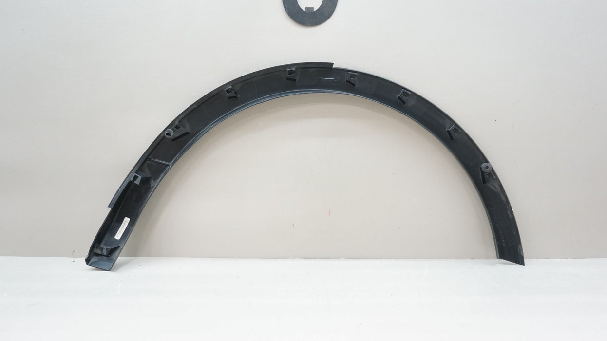 2011-2019 FORD EXPLORER REAR RIGHT FENDER FLARE ARCH MOLDING OEM FB53-78291C20