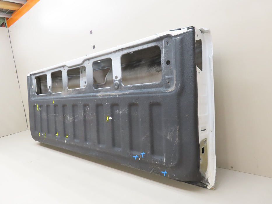 2019-2025 RAM 1500 SPORT REAR TAIL GATE OEM