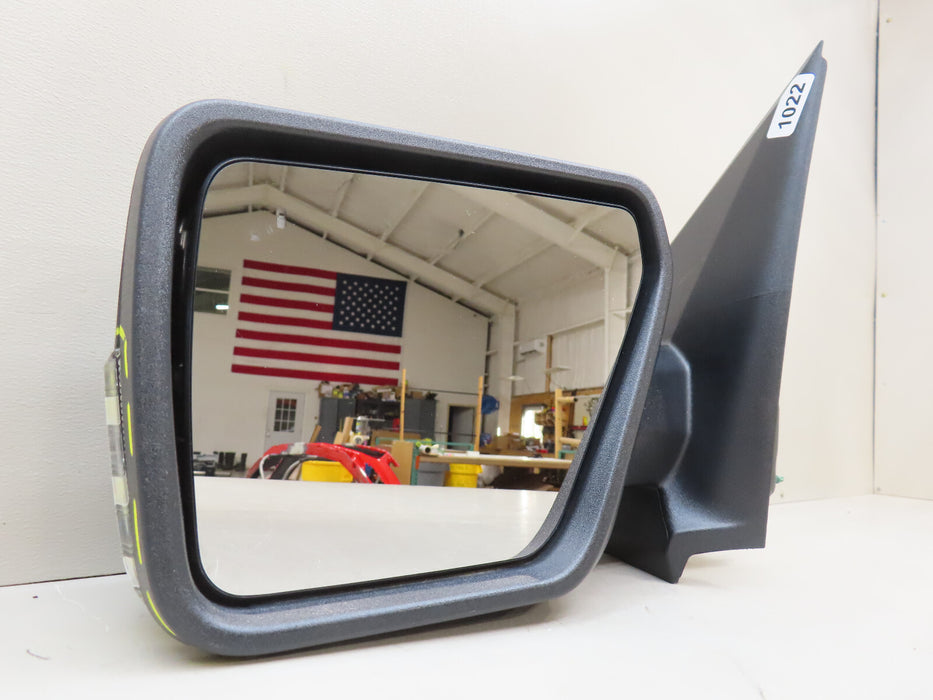 2021-2024 FORD F150 F-150 FRONT LEFT DRIVER SIDE MIRROR OEM