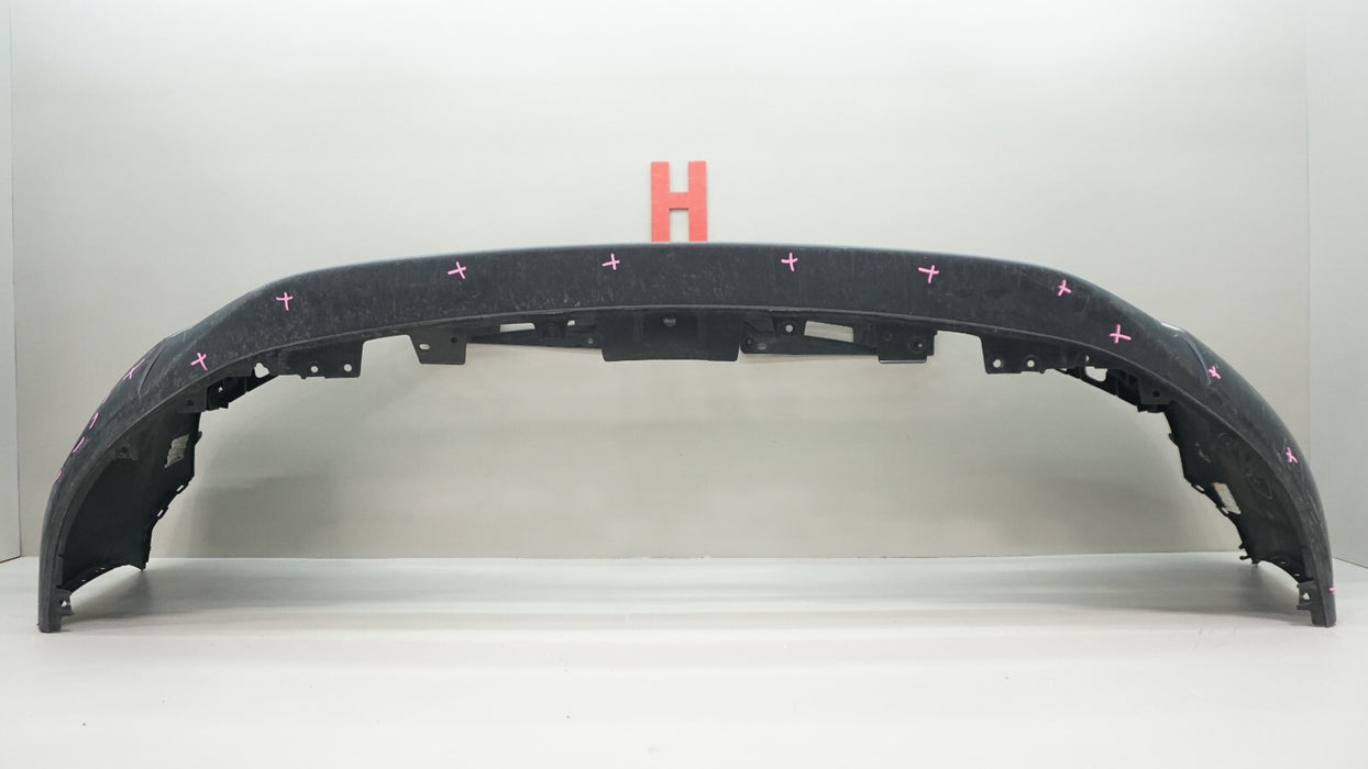 2019-2024 MAZDA 3 FRONT BUMPER COVER PANEL OEM BCKN-50031
