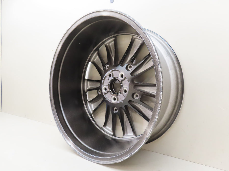 2023 SUBARU/TOYOTA SOLTERRA-BZ4X FACTORY RIM 20X7 OEM