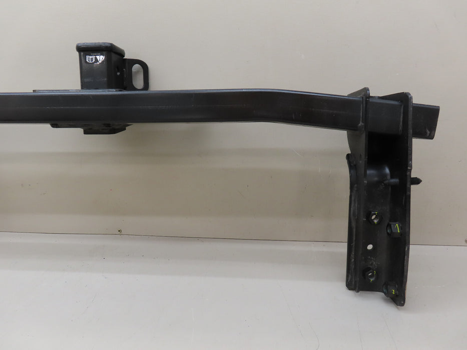 2022 2023 FORD MAVERICK REAR BUMPER TOWING TRAILER HITCH BAR OEM