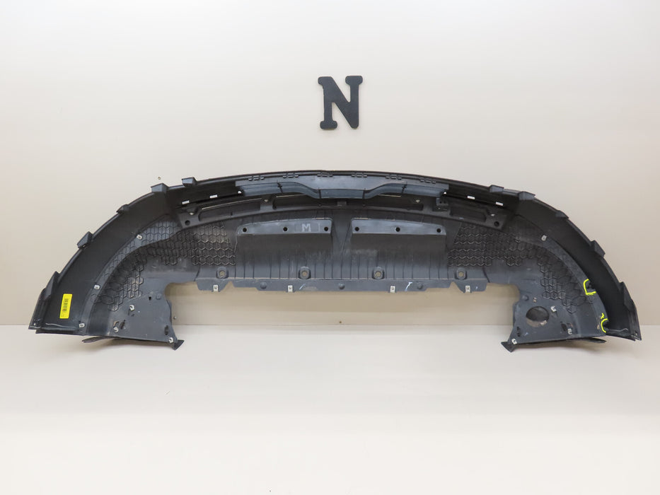 2020 2021 FORD ESCAPE FRONT LOWER BUMPER COVER VALANCE OEM  LJ6B-170831-ABW