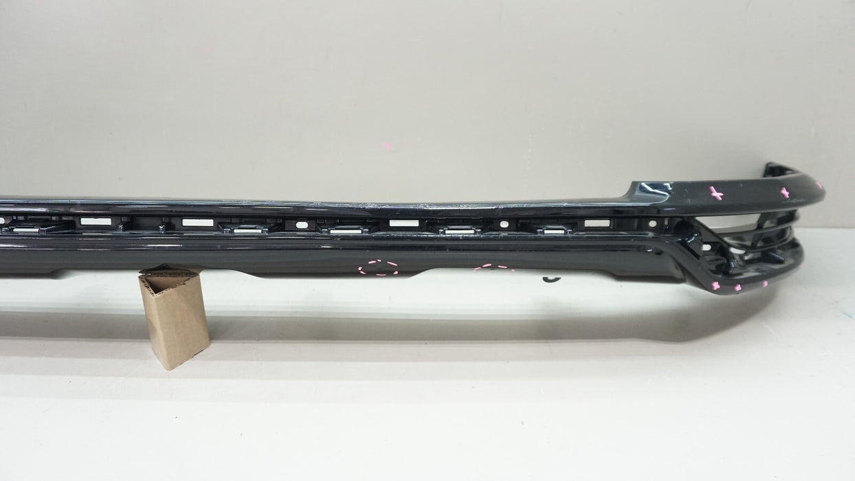2019-2023 TOYOTA RAV4 FRONT LOWER BUMPER VALANCE COVER 52411-42140 OEM