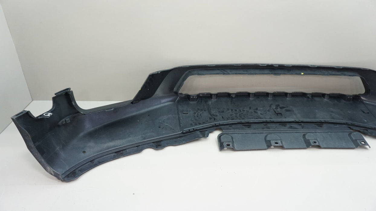2019-2022 HONDA PILOT FRONT LOWER BUMPER COVER VALANCE PANEL OEM 71110TG7A5