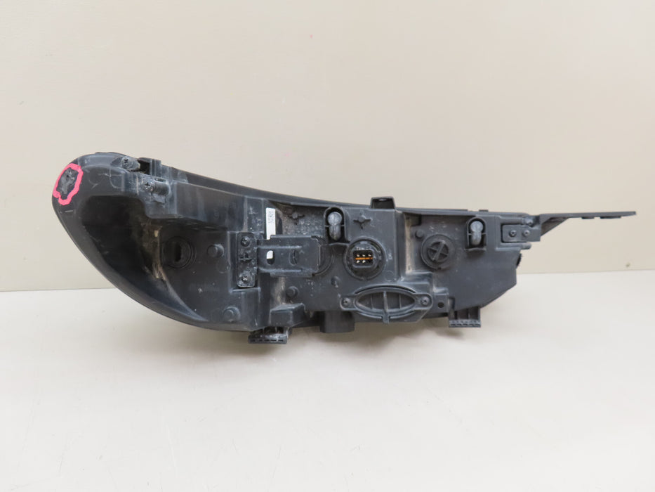 2020-2022 KIA SOUL FRONT LEFT DRIER SIDE DAYTIME RUNNING LIGHT DRL OEM