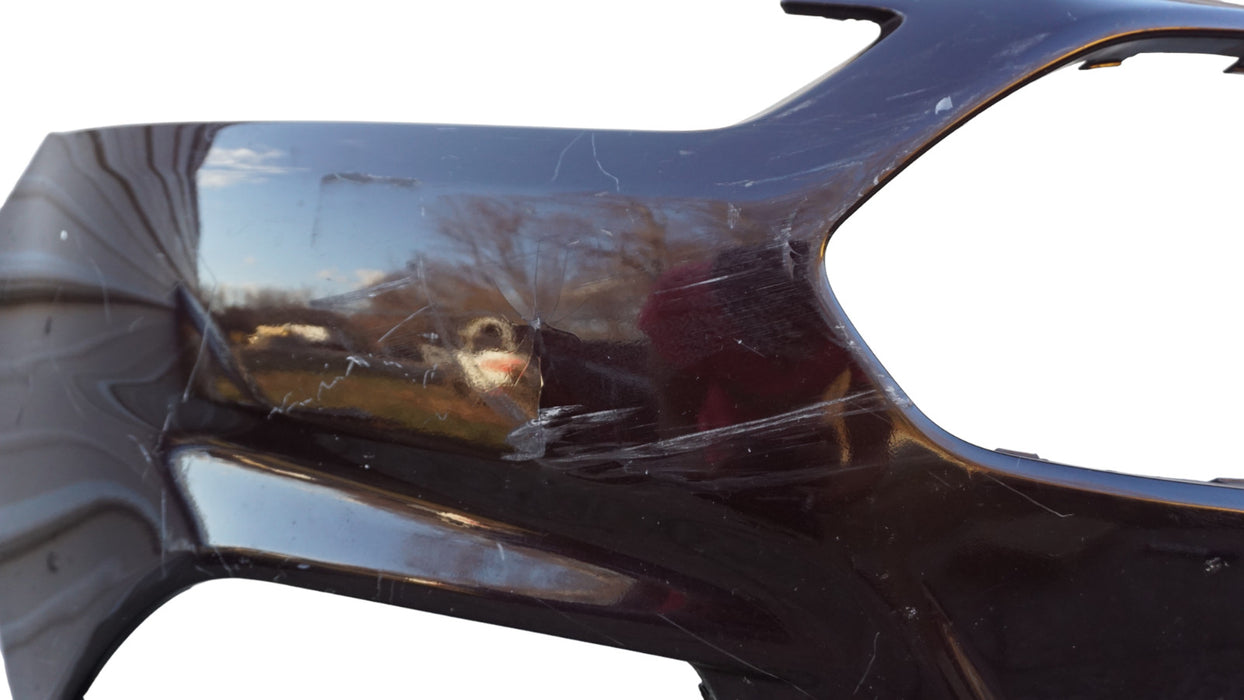 2013-2016 FORD FUSION FRONT BUMPER COVER OEM 13 14 15 16