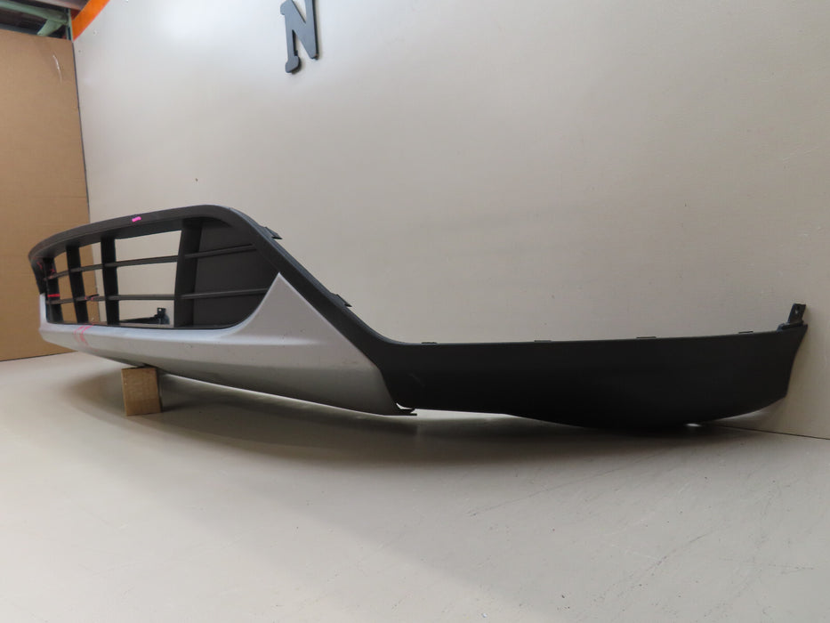 2017-2019 FORD ESCAPE FRONT BUMPER LOWER VALANCE OEM GJ54-17F775-ACW