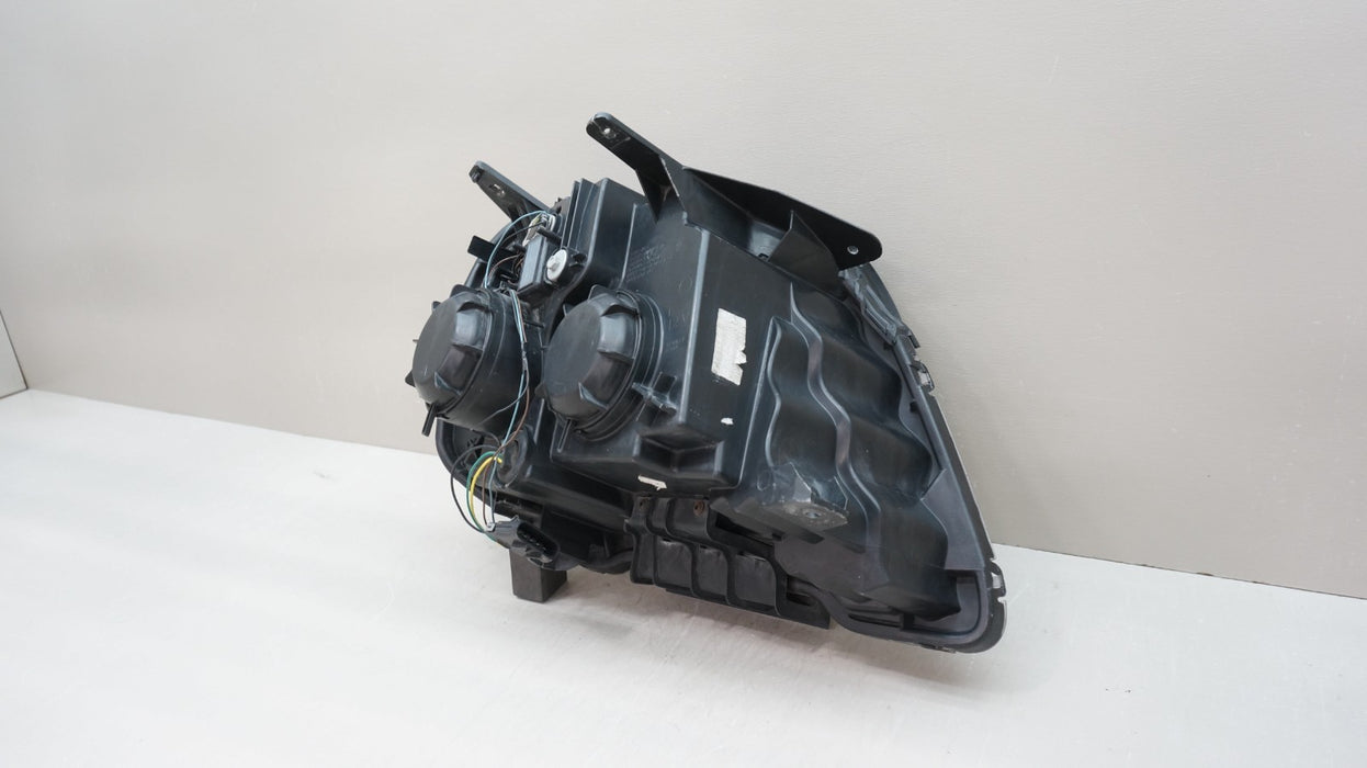 2010-2015 GMC TERRAIN FRONT LEFT DRIVER SIDE HALOGEN HEADLIGHT OEM