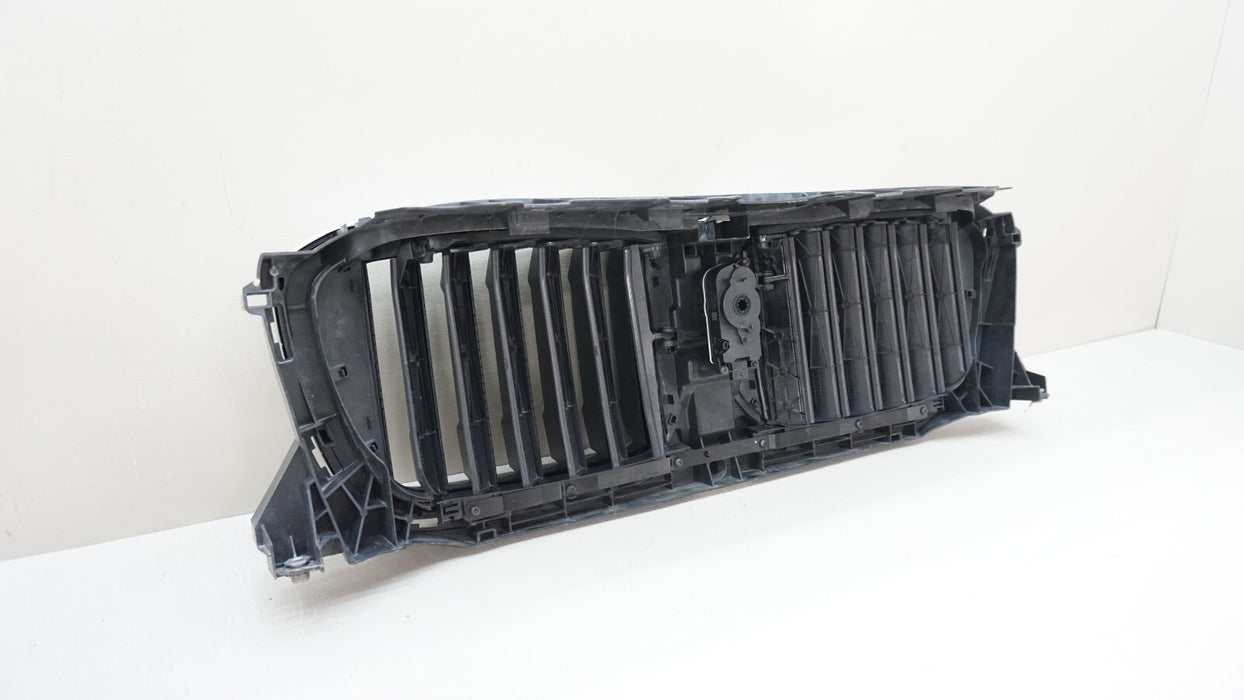 2022-2024 BMW X3 X4 FRONT RADIATOR GRILLE GRILL W/ ACTIVE SHUTTER 10627111 OEM