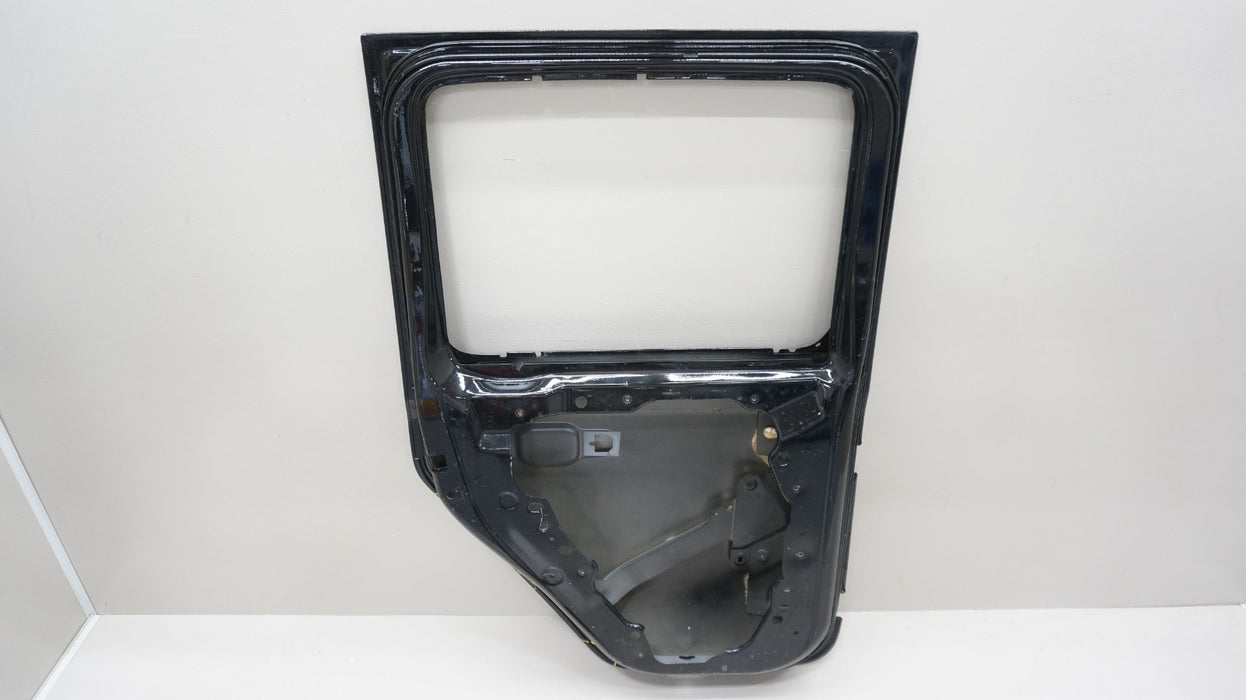 2018-2023 JEEP WRANGLER / RUBICON REAR LEFT DRIVER SIDE DOOR OEM