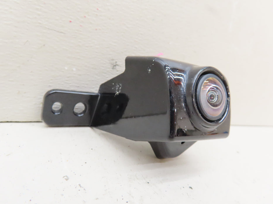 2021 2022 CHEVROLET TAHOE HIGHT COUNTRY SUBURBAN FRONT GRILL VIEW CAMERA OEM