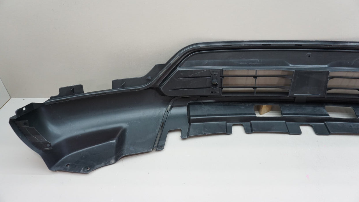2020-2023 FORD EXPLORER PLATINUM SPORT FRONT LOWER BUMPER VALANCE OEM LB5817F775