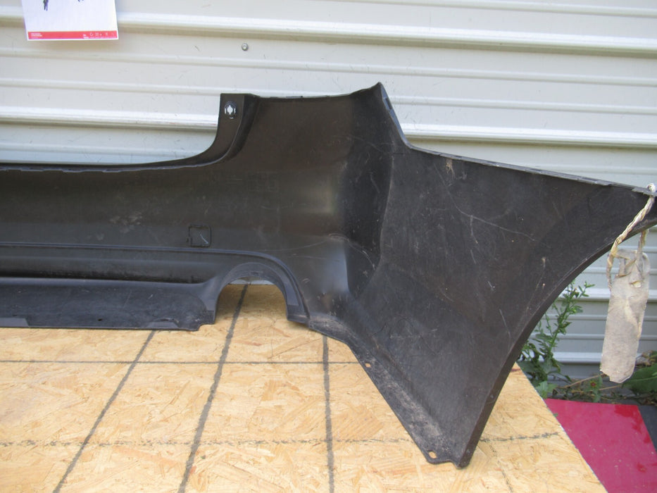 2015-2017 SUBARU LEGACY REAR BUMPER COVER PANEL PLASTIC 57704AL10B 16 17 OEM