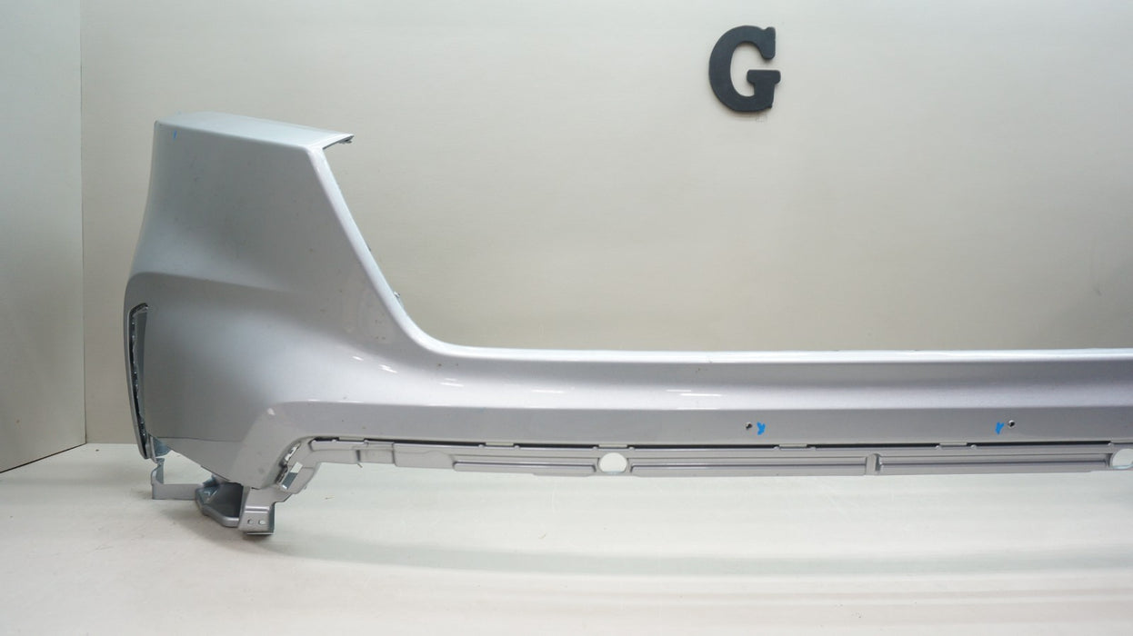 2023-2025 HONDA CR-V CRV FRONT BUMPER COVER PANEL 71101-3A0A-A000 OEM