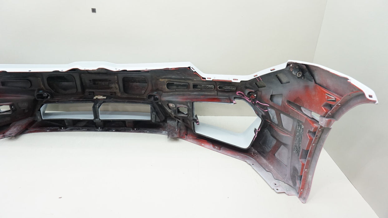 2016-2020 LAMBORGHINI HURACAN LP-580 FRONT BUMPER COVER OEM 4T0 807 113 A