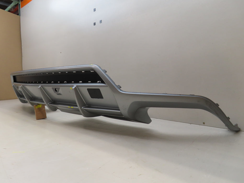 2019-2021 Lamborghini URUS Rear bumper Lower Diffuser 4ML807539 OEM