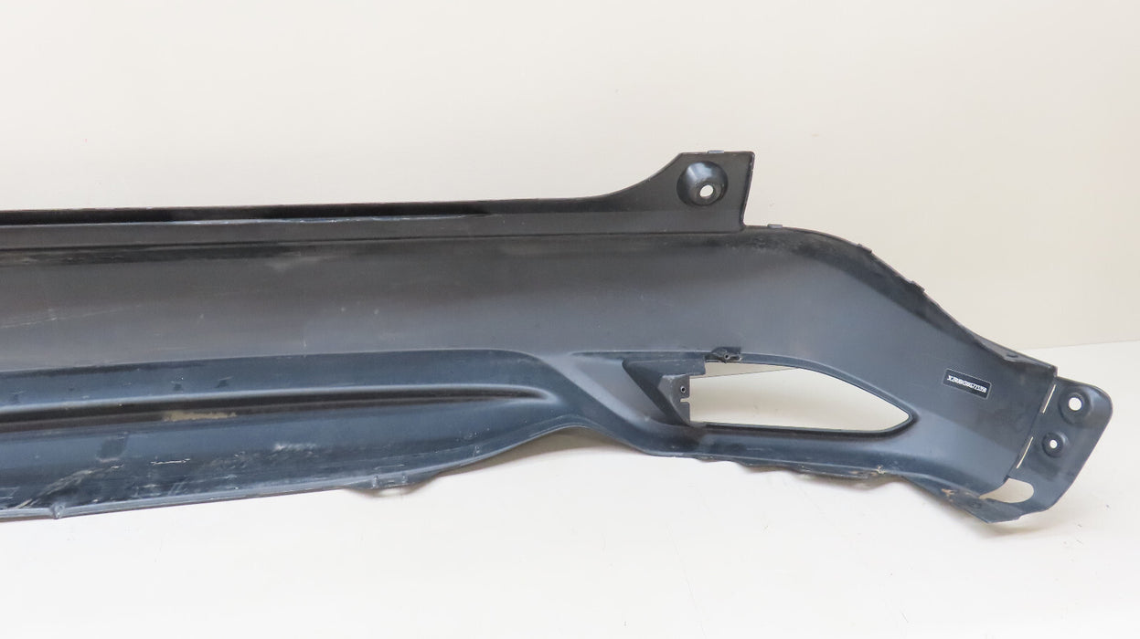 2016-2021 HONDA HR-V REAR BUMPER COVER OEM 71501-T7W-A100