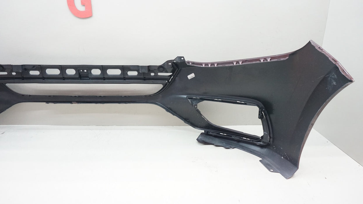 2019-2020 HONDA INSIGHT FRONT BUMPER COVER PANEL OEM 71101-TXM-A000