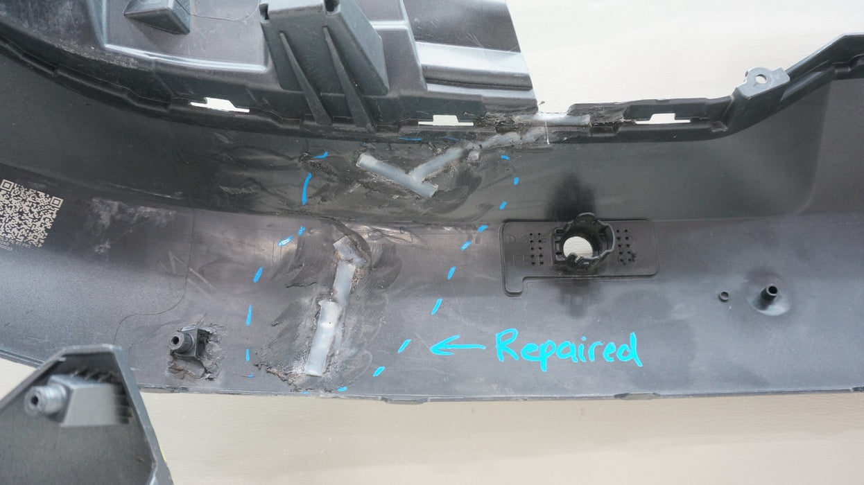 2025-2026 KIA K5 GT-LINE FRONT BUMPER COVER PANEL OEM 86511-L2CA0