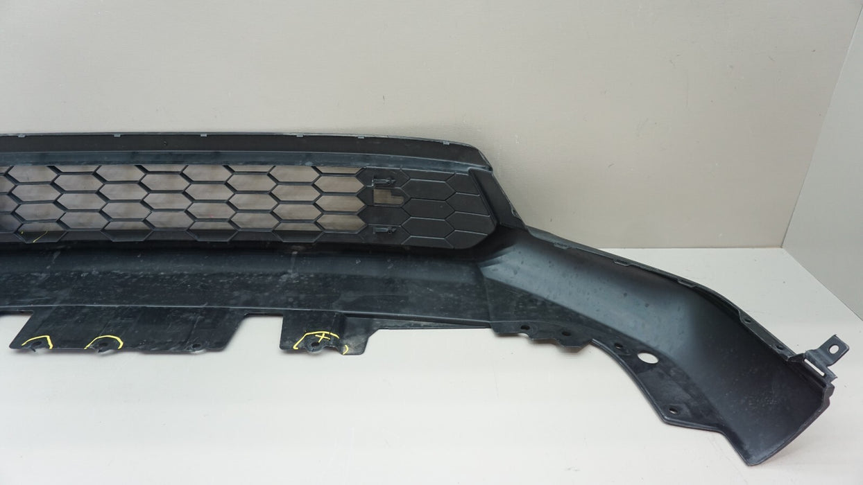 2023-2024 HONDA CRV FRONT LOWER BUMPER VALANCE 71105-3A0A-A000 OEM