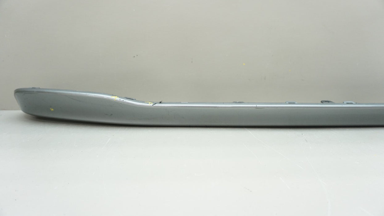2023-2024 HONDA HR-V REAR LOWER BUMPER COVER VALANCE PANEL OEM 715603W0A3
