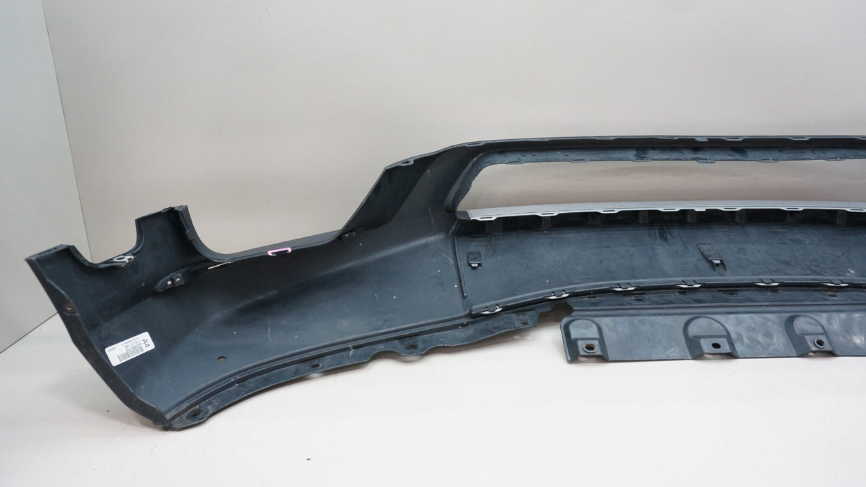 2019-2022 HONDA PILOT FRONT LOWER BUMPER COVER VALANCE OEM 71110-TG7-A5