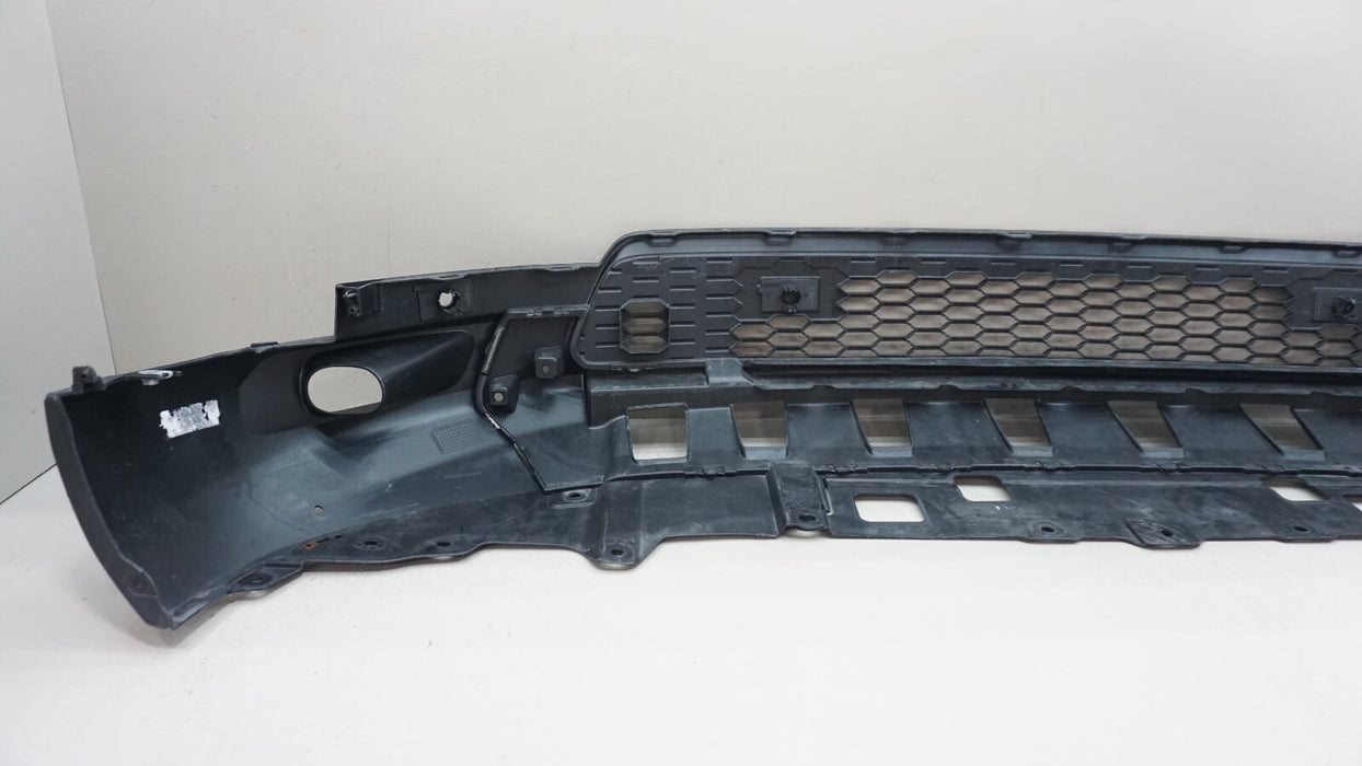 2023-2024 HONDA PILOT FRONT LOWER BUMPER VALANCE PANEL OEM 71110-T90-A000