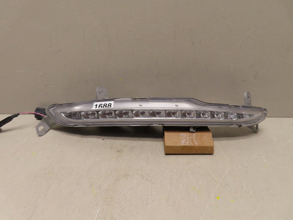 2012 2013 KIA OPTIMA RIGHT PASSENGER SIDE DAYTIME RUNNING LED LIGHT OEM