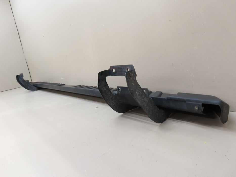 2015-2020 FORD F-150 PICKUP LEFT DRIVER SIDE RUNNING BOARD OEM