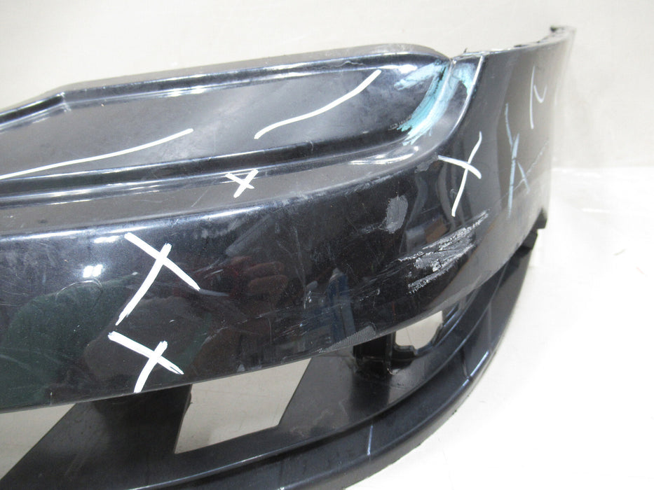 2017-2022 AUDI Q7 REAR UPPER BUMPER COVER OEM P# 4M0.807.511