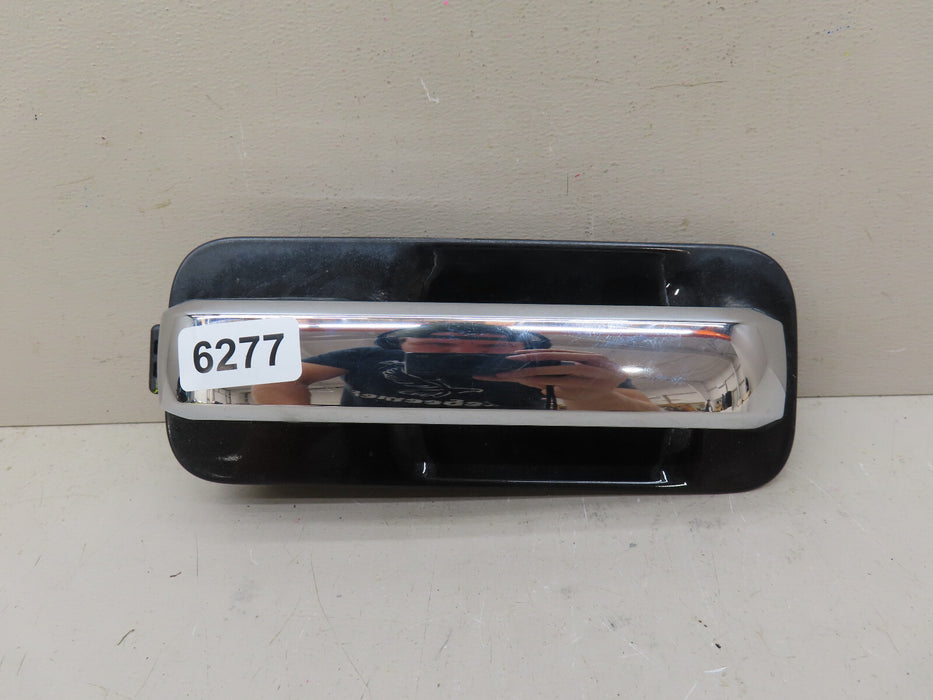 2015-2020 FORD F150 F-150 FRONT LEFT DRIVER SIDE EXTERIOR DOOR HANDLE OEM