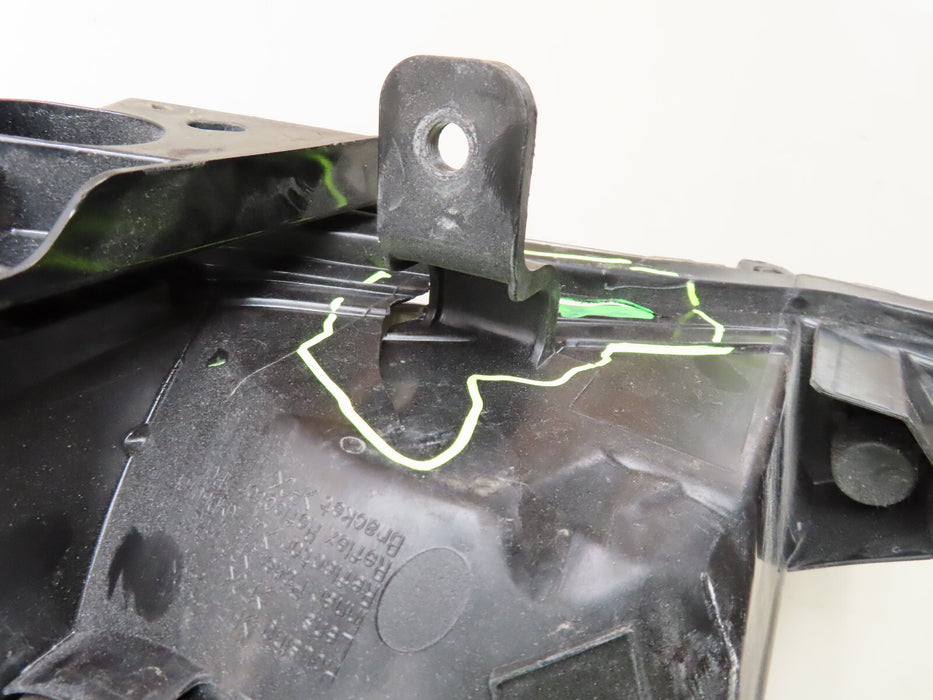 2013-2015 NISSAN ALTIMA RIGHT HEADLIGHT LAMP OEM