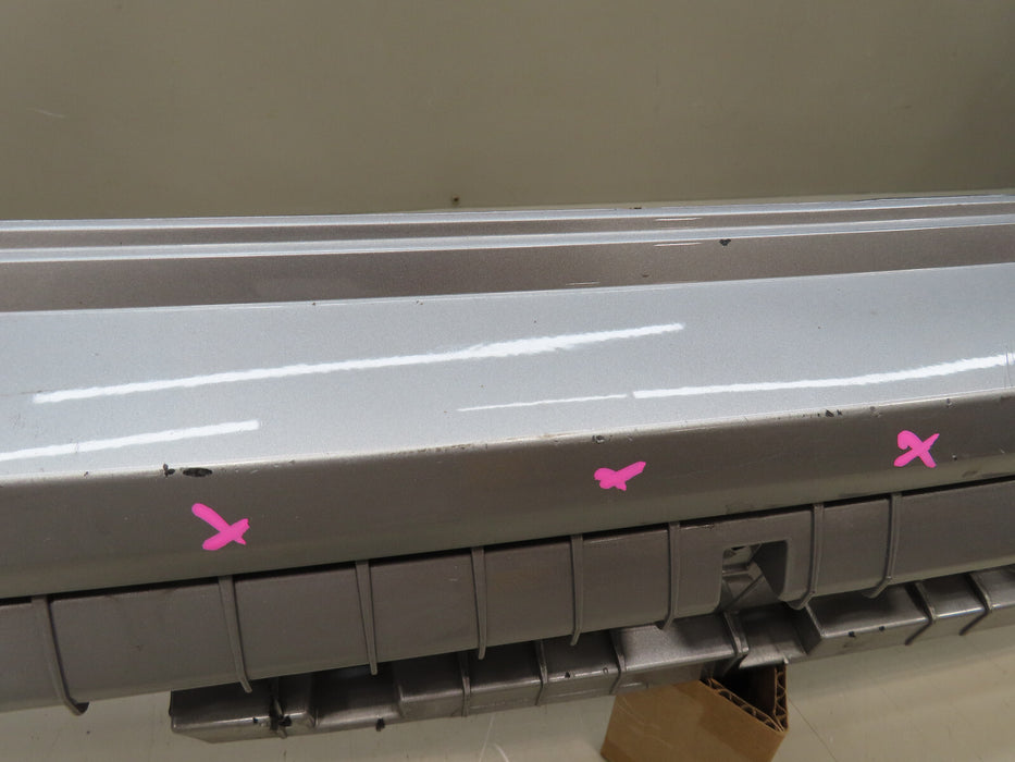 2021-2023 HYUNDAI SANTA FE REAR BUMPER COVER OEM 86611-S2500