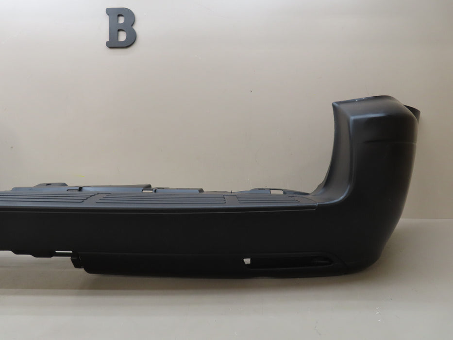 2003-2009 LEXUS GX470 REAR BUMPER COVER OEM AFTERMARKET CAPA