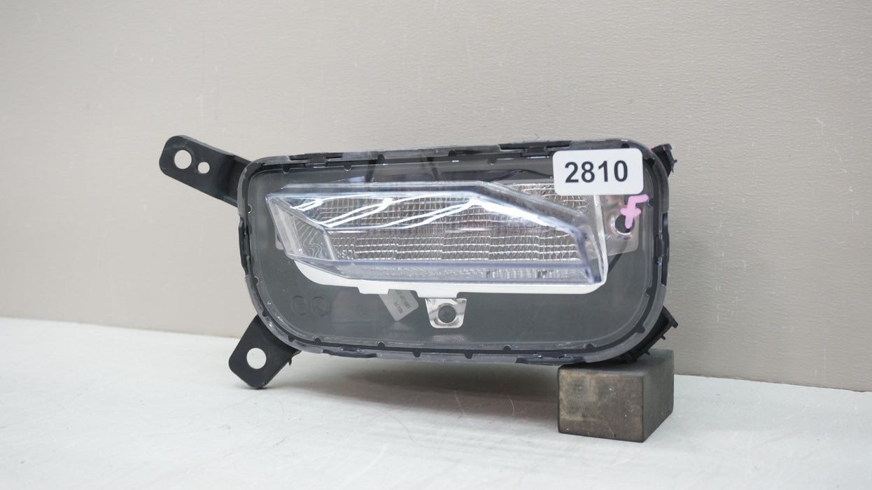2025 HYUNDAI TUCSON FRONT LEFT DRIVER SIDE FOG LIGHT OEM
