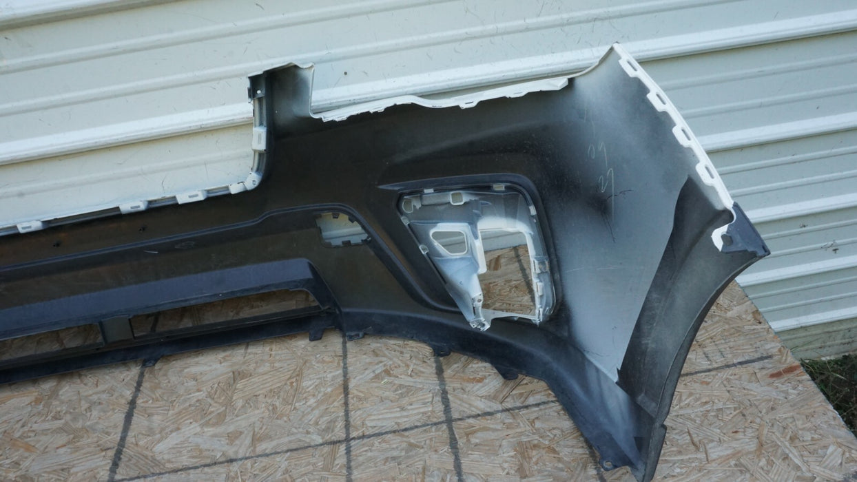 2019-2020 SUBARU FORESTER FRONT BUMPER PLASTIC SHELL COVER PANEL FACTORY OEM